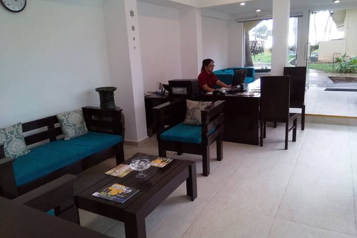 Hotel Interior 2 of 29