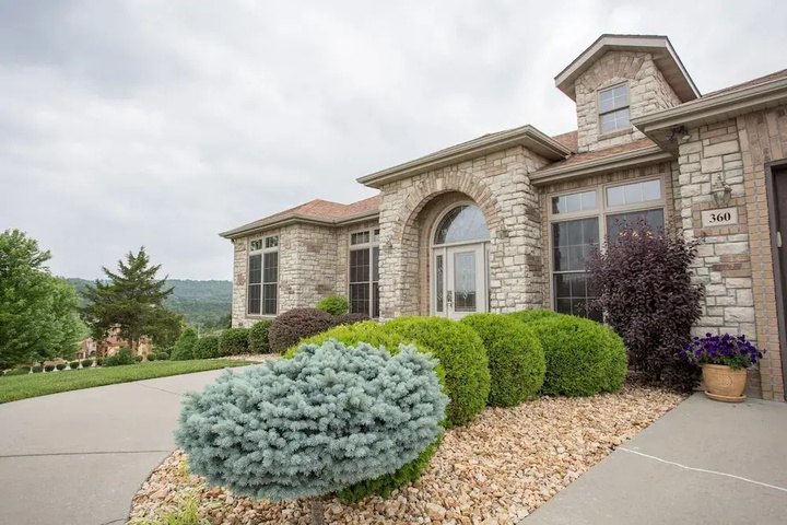 Photo of Buffalo Ridge Retreat