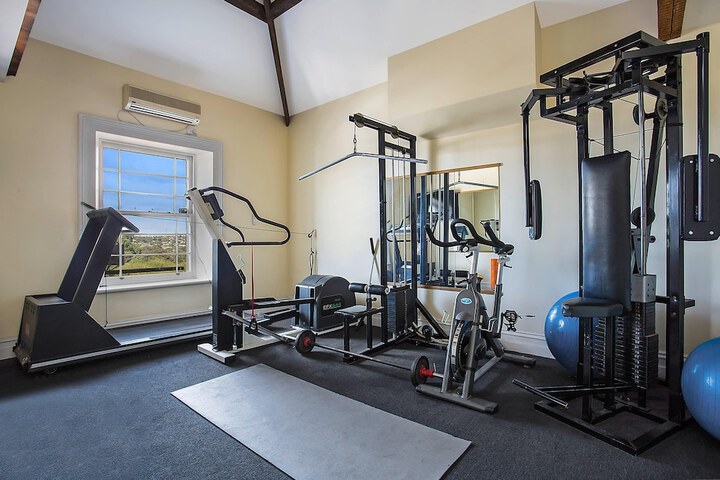 Fitness Club