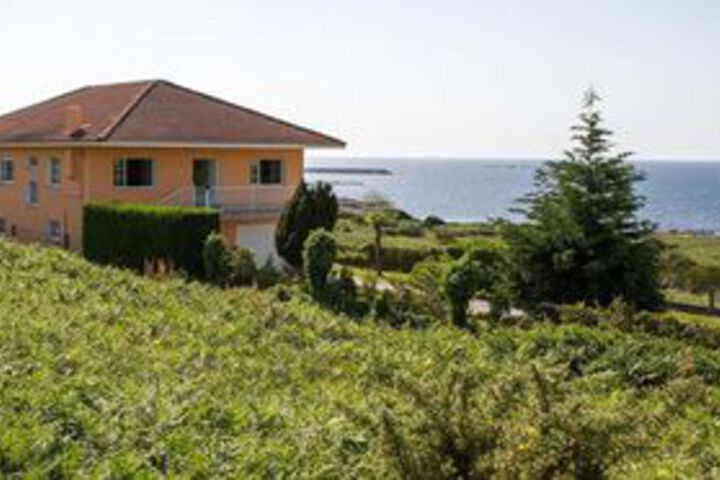 House in Carnota 104528 by MO Rentals