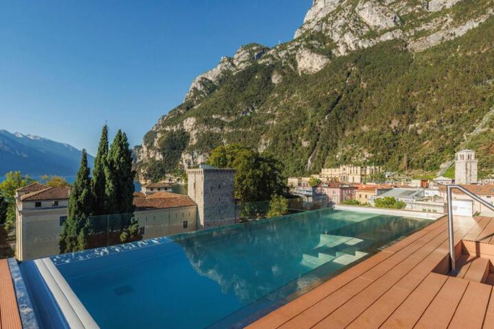 Fitness Center Photo