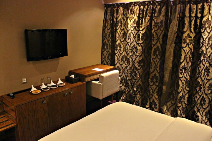 Room 13 of 78