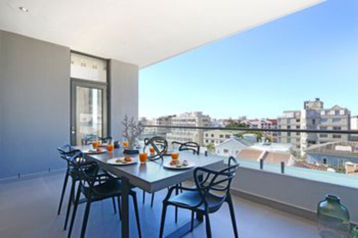 Terrace/Patio 55 of 57