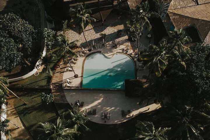 Hotel 47 of 47