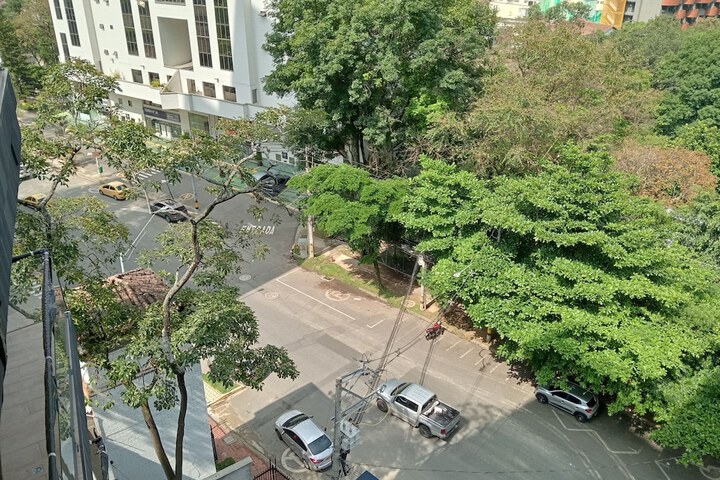 Hotel View 120 of 123