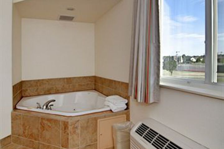 Hotel Amenity