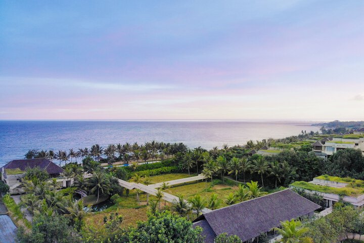 Photo of Komaneka at Keramas Beach