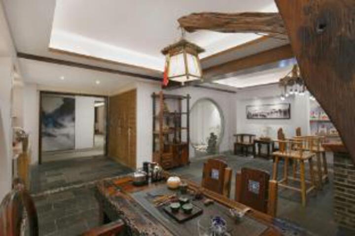 Pin Yue Luxury Hotel (Changsha Xiyingmen Fancheng Branch)