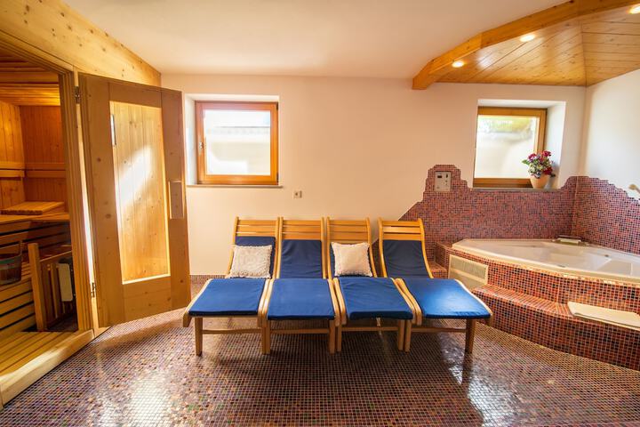 Spa Photos