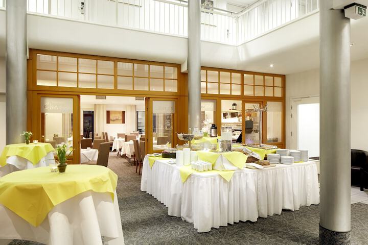 Restaurants
