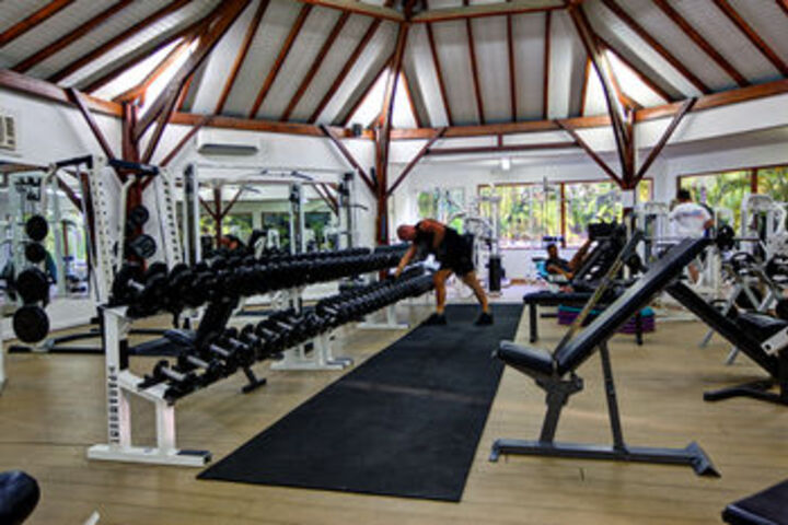 Health and Fitness 34 of 50