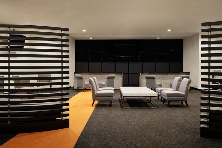 Hotel Interior 3 of 201