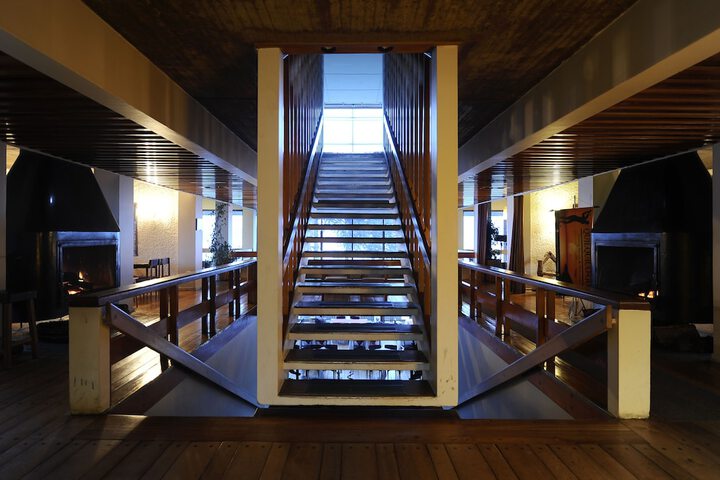 Hotel Interior 34 of 41