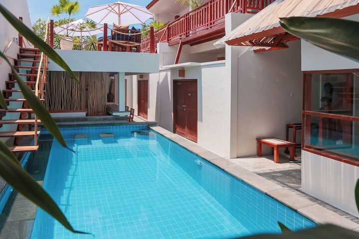 Casa Kai