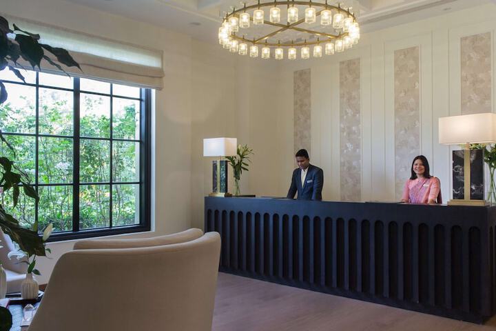 Hotel Interior 10 of 61