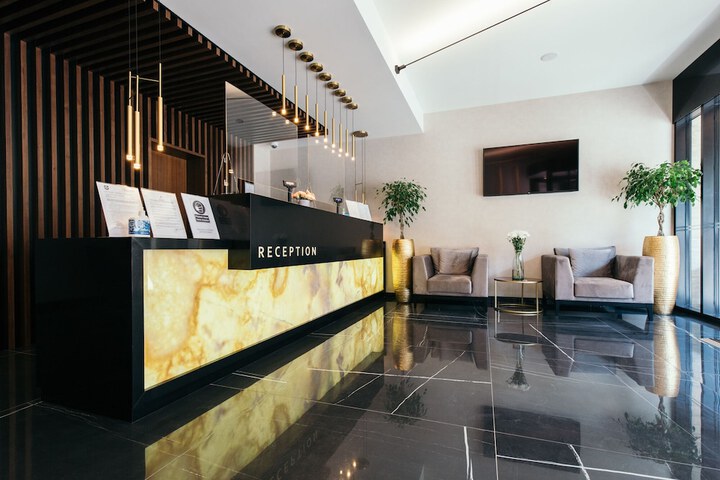 Hotel Interior 5 of 65
