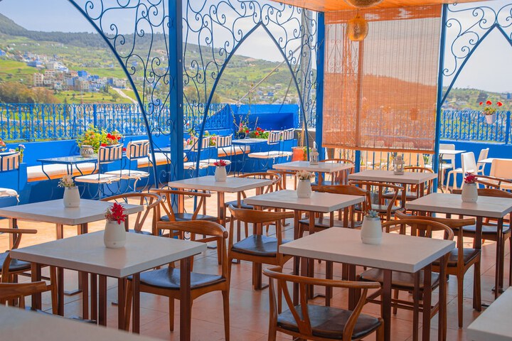 Terrace/Patio 137 of 149