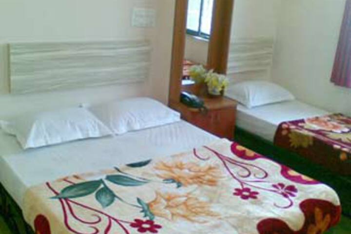 Fitness Center Photo