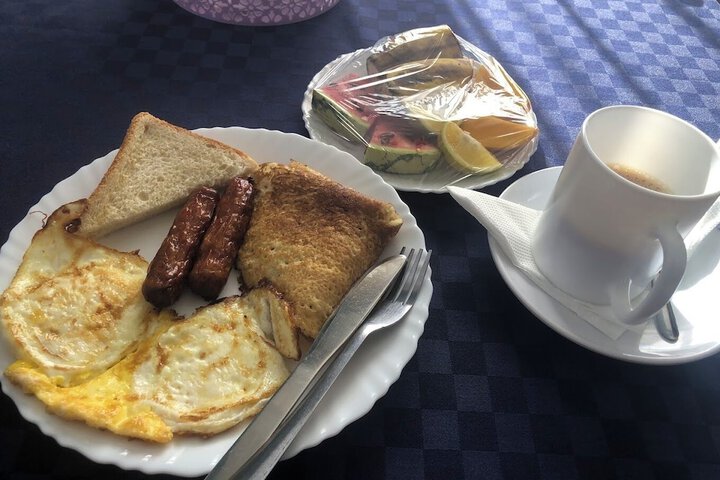 Breakfast/Coffee Service 25 of 29