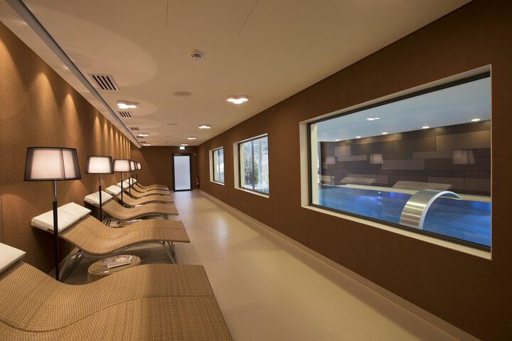 Spa and Wellness
