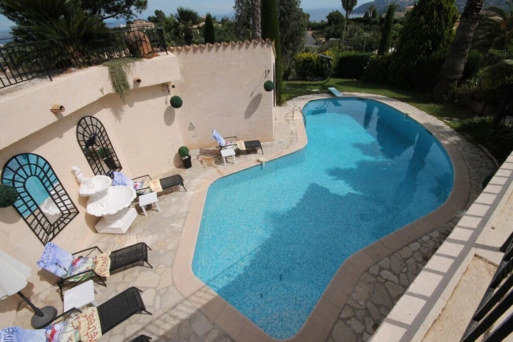 Pool 14 of 19