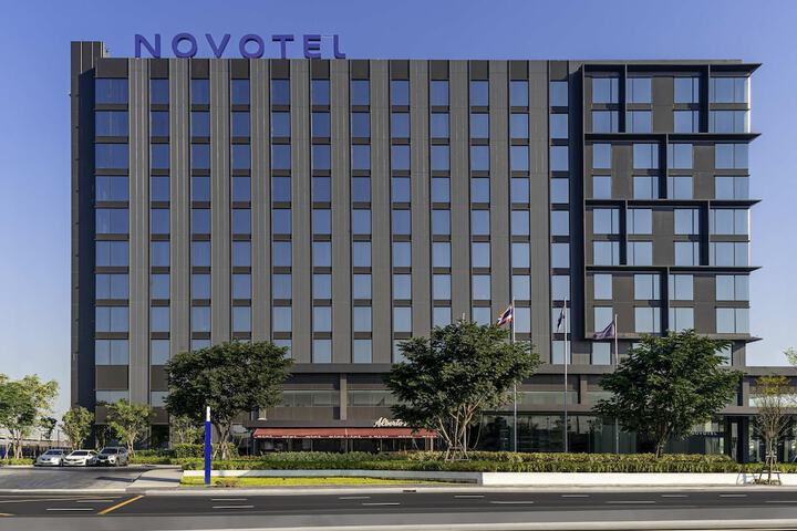 Hotel 106 of 112