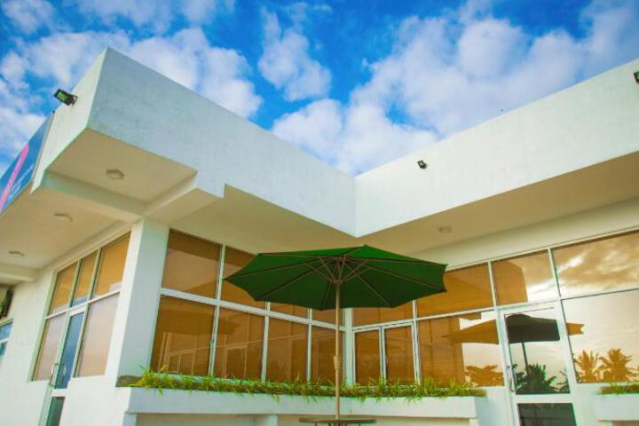 Fitness Center Photo