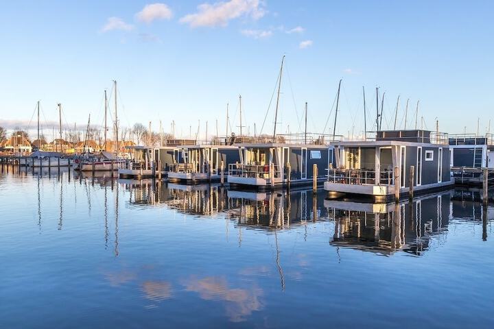 Marinaparcs Naarden in Naarden