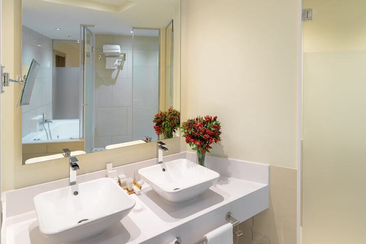 Bath Interior