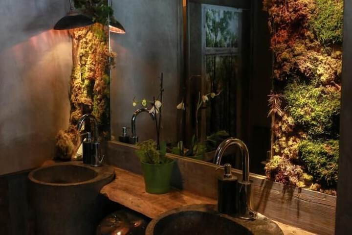 Relaxing Spa
