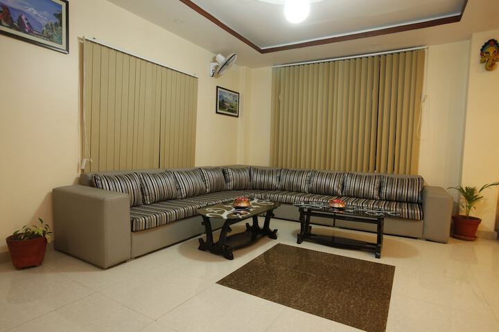 Hotel Interior 6 of 25
