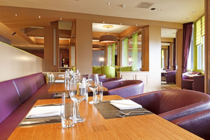 Dining Photos