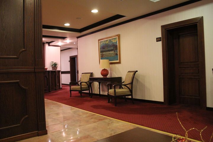Hotel Interior 6 of 85