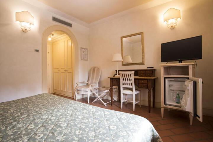 Park Hotel Santa Maria a Monte