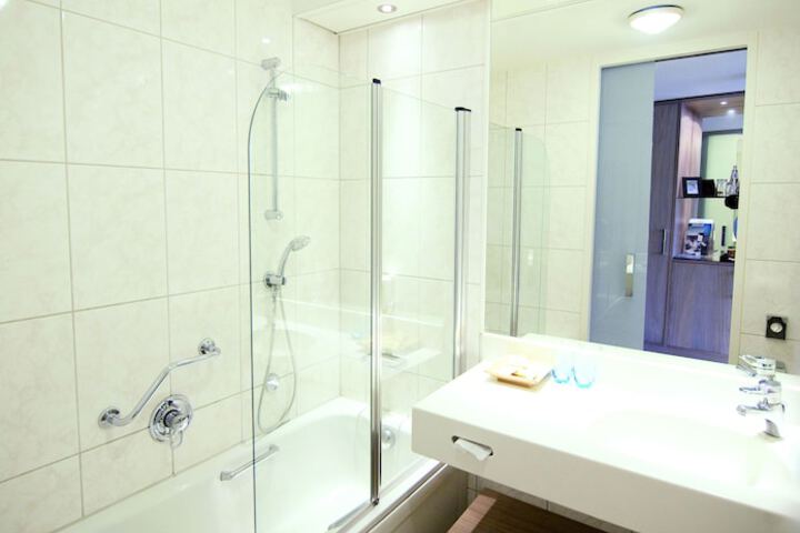 Bath Photo