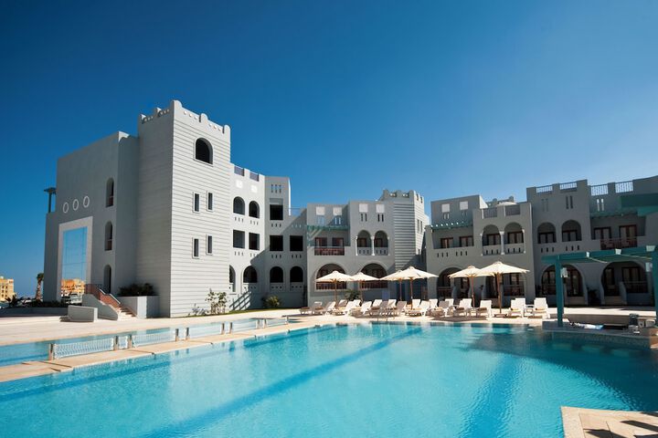 Pool to Cool