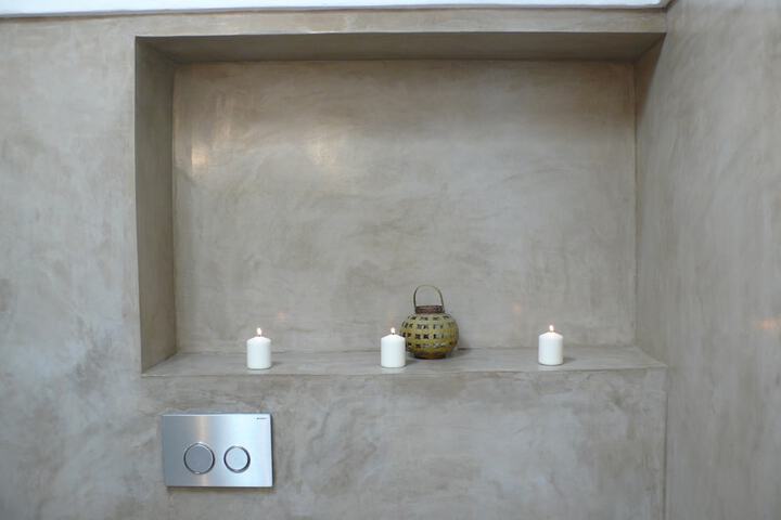 Bath Photo
