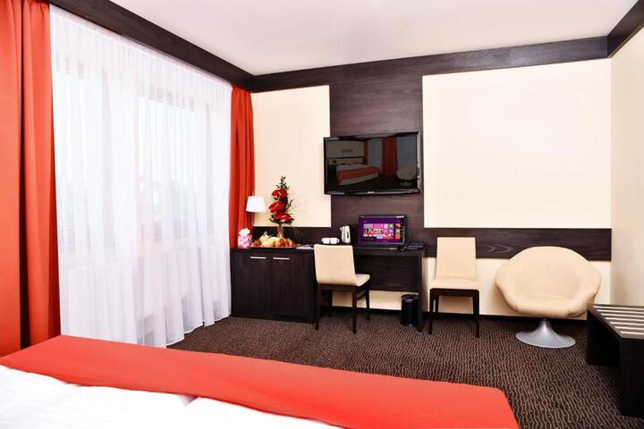 Suite Room