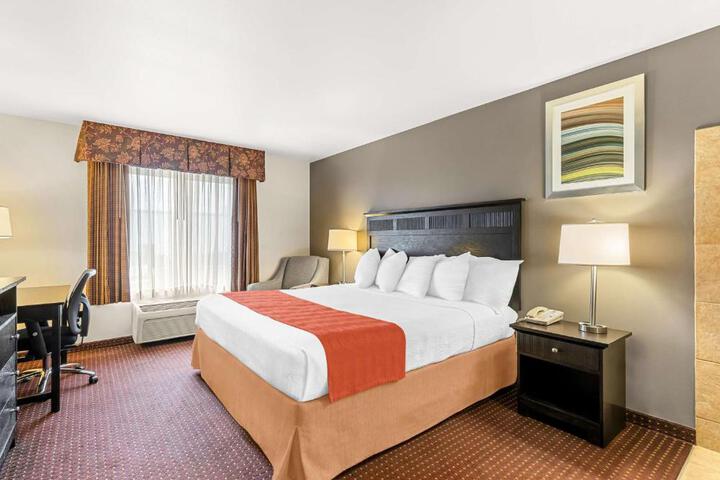 1 King Bed (12 of 13)