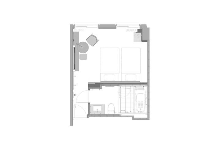 Room 13 of 146