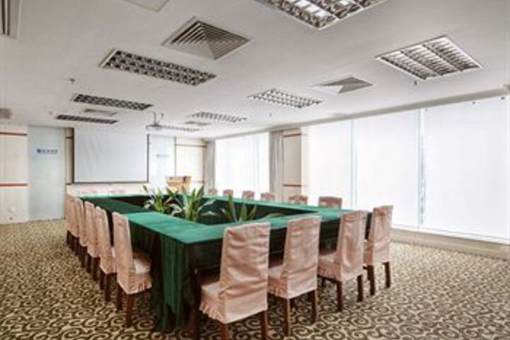 Meeting 14 of 17