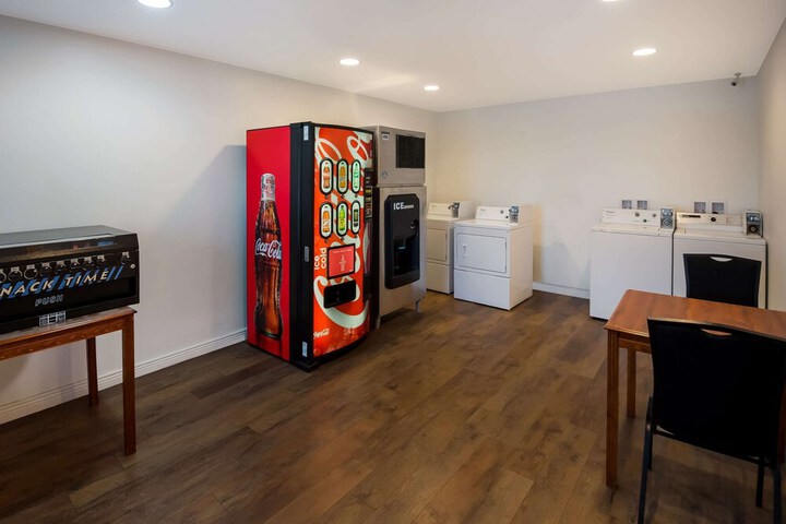 Amenities Pic