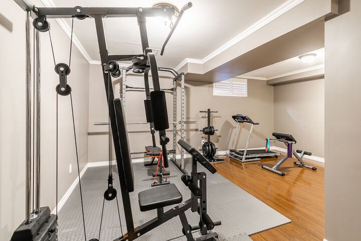Health and Fitness 18 of 30