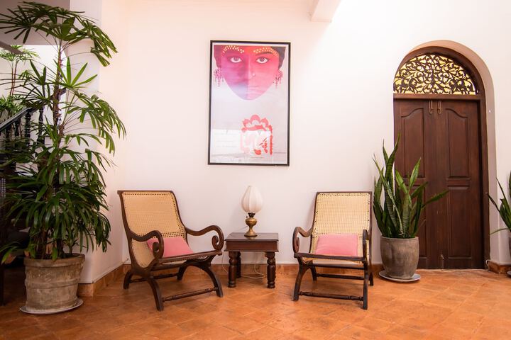 Hotel Interior 10 of 161