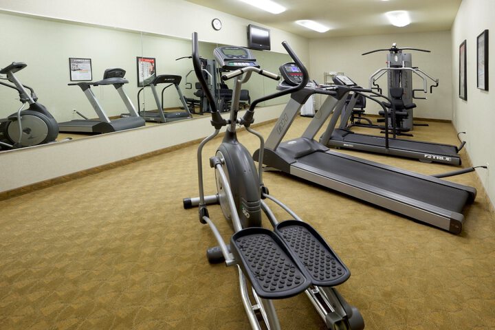 Health and Fitness 24 of 34