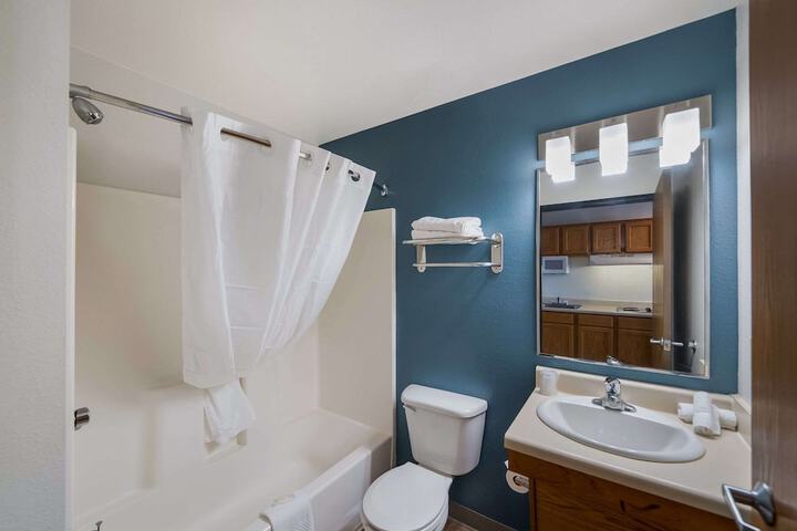 Bath Amenities