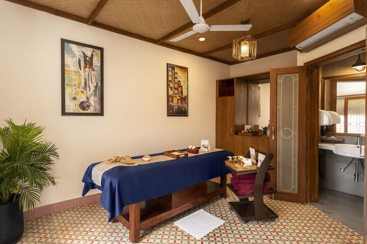 Spa Photos