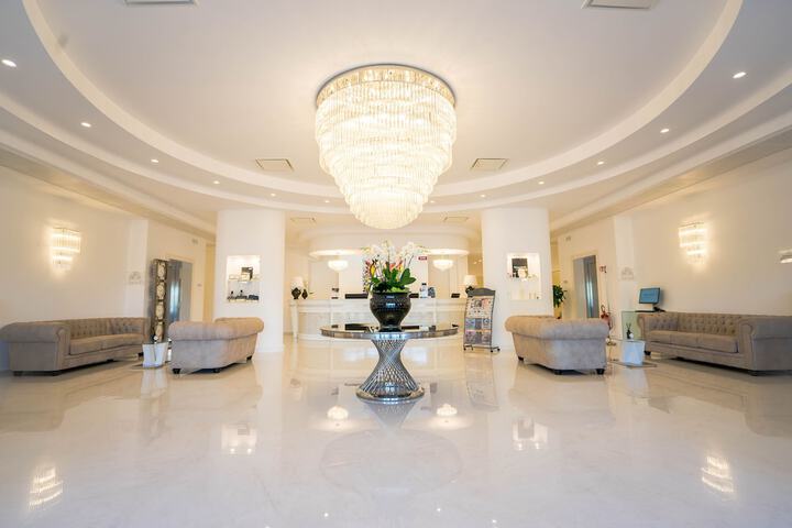Hotel Interior 14 of 101