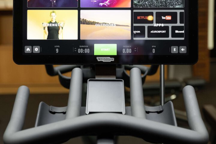 Health and Fitness 32 of 66