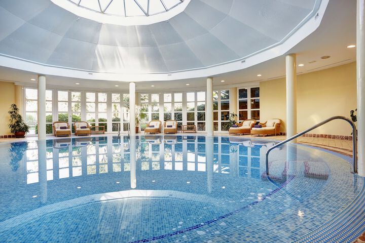 Spa Photos